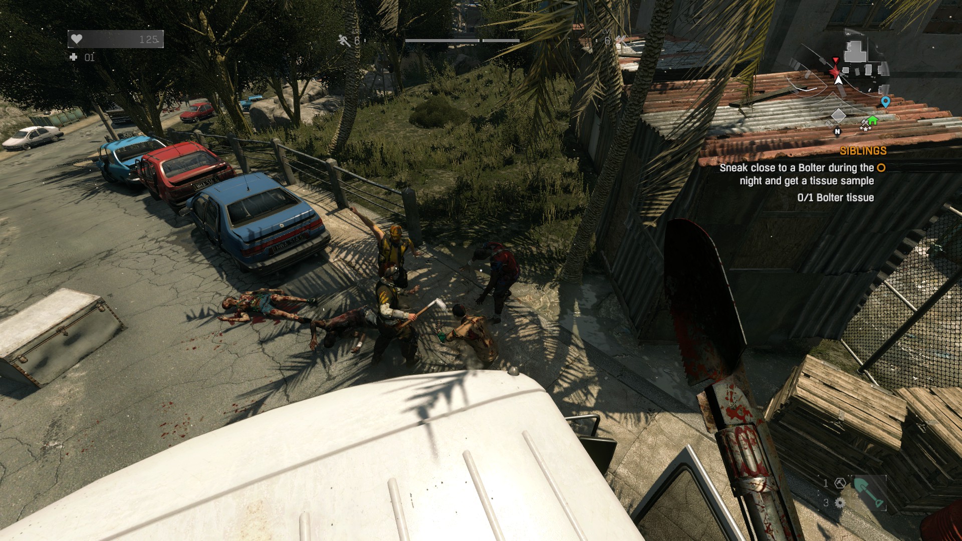 Dying Light 3